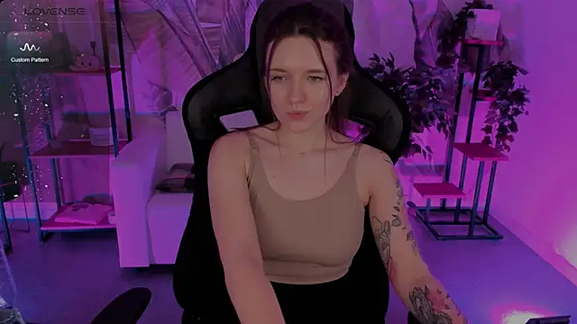 Snapshot of JennyDens chatting on 16, 1, 2025 JennyDens online show from 16, 1, 2025