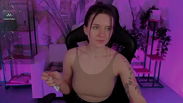 Snapshot of JennyDens chatting on 16, 1, 2025 JennyDens online show from 16, 1, 2025