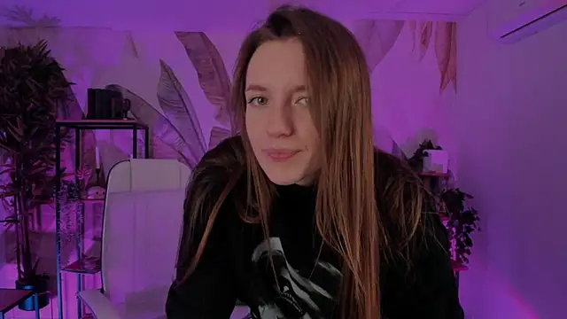 Snapshot of JennyDens chatting on 23, 2, 2025 JennyDens online show from 23, 2, 2025