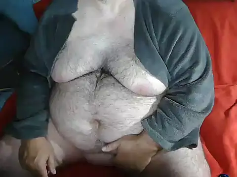 onkelgrau65 online show from 21, 9, 2025