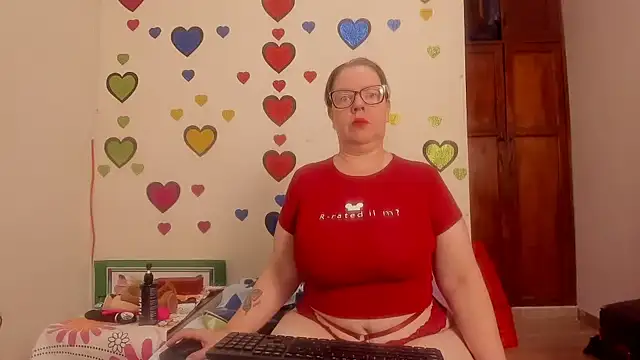 Snapshot of BarbaraFight chatting on 6, 5, 2026 BarbaraFight online show from 6, 5, 2026