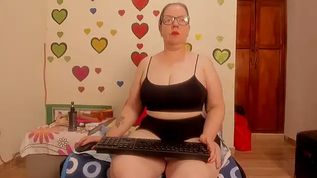 Snapshot of BarbaraFight chatting on 16, 5, 2026 BarbaraFight online show from 16, 5, 2026