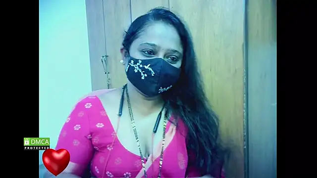 sexynayan23 online show from 18, 1, 2026