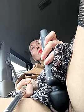 Main Pleasure online show from 5, 3, 2026