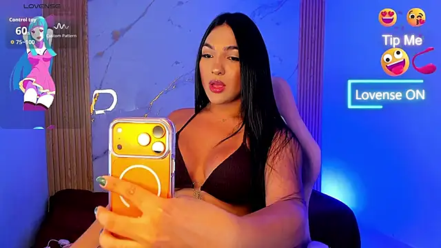 isabella1sexy online show from 14, 3, 2026