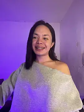SweetCheska19 online show from 1, 5, 2026