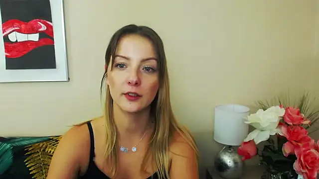 NatalieSexy online show from 16, 12, 2024