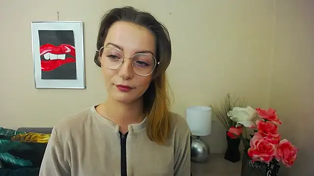 NatalieSexy online show from 26, 2, 2025