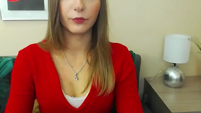 NatalieSexy online show from 5, 12, 2025