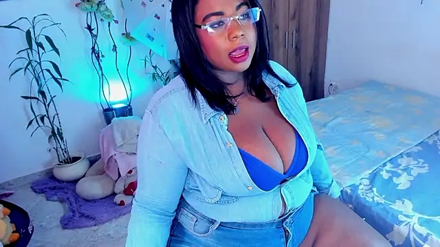 anai valentinex online show from 22, 3, 2026