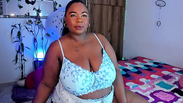 anai valentinex online show from 12, 4, 2026