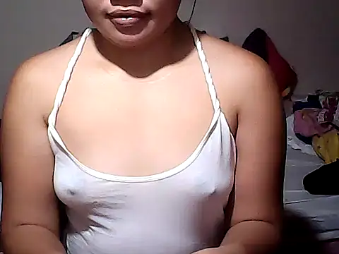 Snapshot of Hot_Aryelle20 chatting on 14, 4, 2026 Hot Aryelle20 online show from 14, 4, 2026