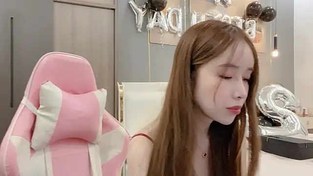 Snapshot of ANNA102 chatting on 15, 3, 2025 ANNA102 online show from 15, 3, 2025