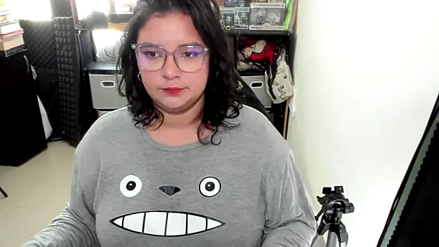 aika-dreams online show from 22, 10, 2025