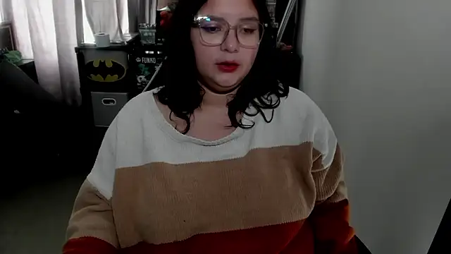 aika-dreams online show from 13, 1, 2026