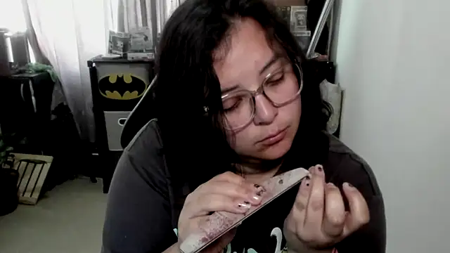 aika-dreams online show from 11, 2, 2026