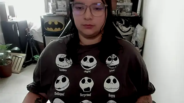 aika-dreams online show from 16, 2, 2026