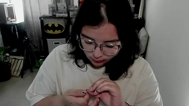 aika-dreams online show from 18, 2, 2026