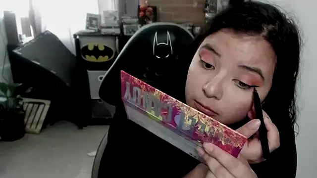 aika-dreams online show from 25, 2, 2026