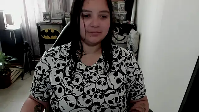 aika-dreams online show from 10, 4, 2026