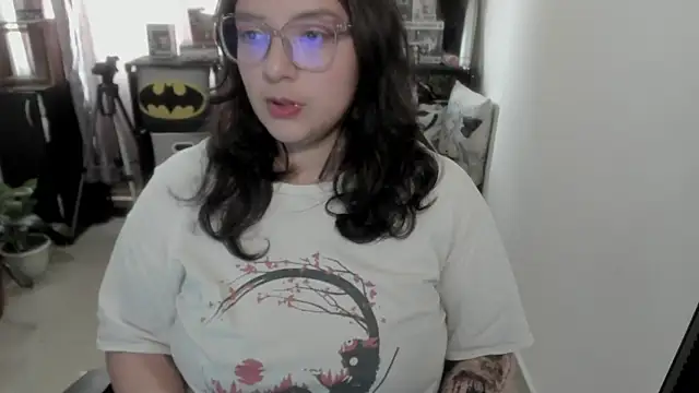 Snapshot of aika-dreams chatting on 3, 7, 2026 aika-dreams online show from 3, 7, 2026