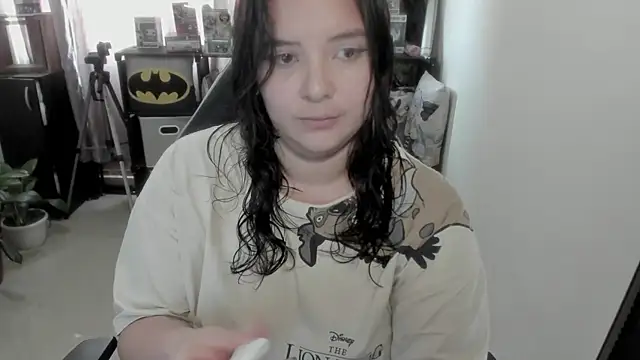 Snapshot of aika-dreams chatting on 8, 7, 2026 aika-dreams online show from 8, 7, 2026
