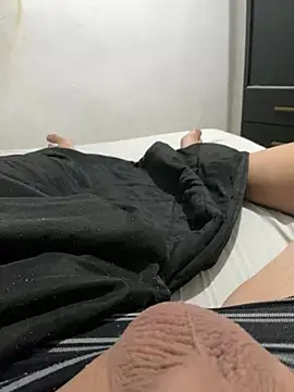 Snapshot of dustbor chatting on 15, 3, 2025 dustbor online show from 15, 3, 2025