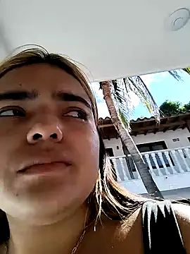 Mayssa Cute online show from 18, 12, 2024