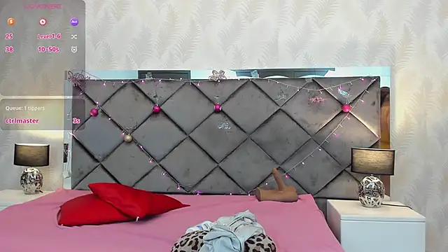 Mayssa Cute online show from 30, 12, 2024