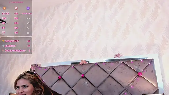 Mayssa Cute online show from 31, 12, 2024