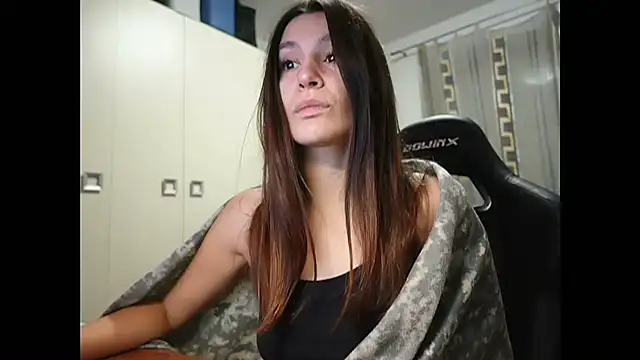 Snapshot of GodlyTheia chatting on 3, 12, 2024 GodlyTheia online show from 3, 12, 2024