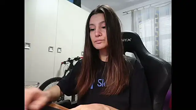 Snapshot of GodlyTheia chatting on 11, 12, 2024 GodlyTheia online show from 11, 12, 2024