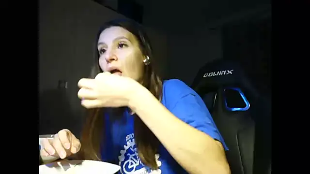 Snapshot of GodlyTheia chatting on 30, 12, 2024 GodlyTheia online show from 30, 12, 2024