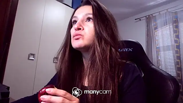 Snapshot of GodlyTheia chatting on 13, 1, 2025 GodlyTheia online show from 13, 1, 2025