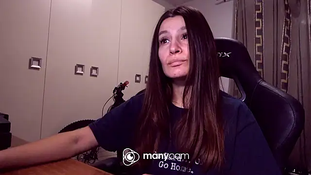 Snapshot of GodlyTheia chatting on 16, 1, 2025 GodlyTheia online show from 16, 1, 2025