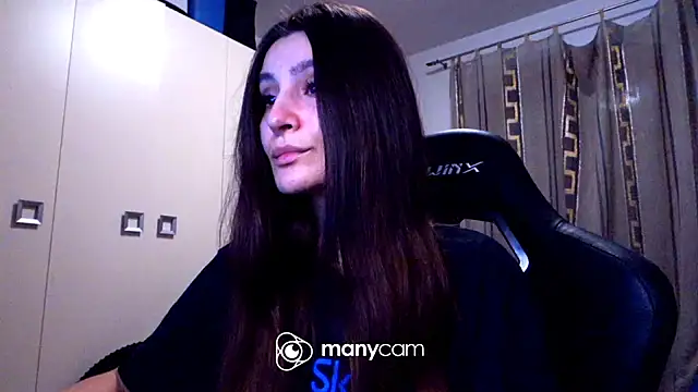 Snapshot of GodlyTheia chatting on 24, 1, 2025 GodlyTheia online show from 24, 1, 2025