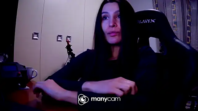 Snapshot of GodlyTheia chatting on 17, 2, 2025 GodlyTheia online show from 17, 2, 2025