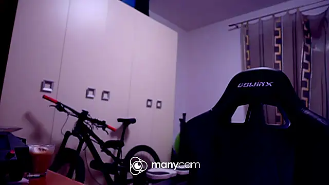 Snapshot of GodlyTheia chatting on 21, 2, 2025 GodlyTheia online show from 21, 2, 2025