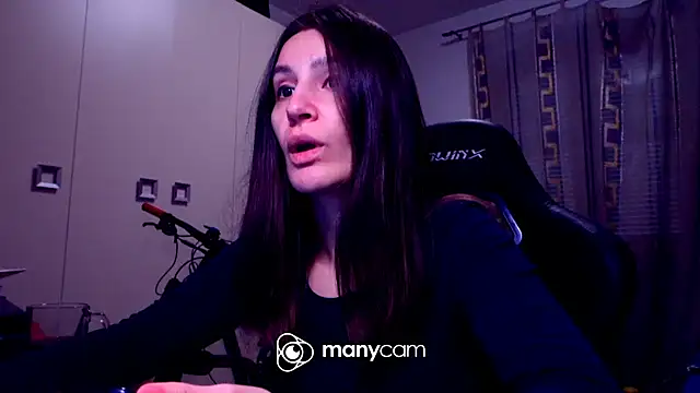 Snapshot of GodlyTheia chatting on 12, 3, 2025 GodlyTheia online show from 12, 3, 2025