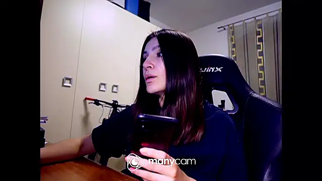 Snapshot of GodlyTheia chatting on 16, 3, 2025 GodlyTheia online show from 16, 3, 2025