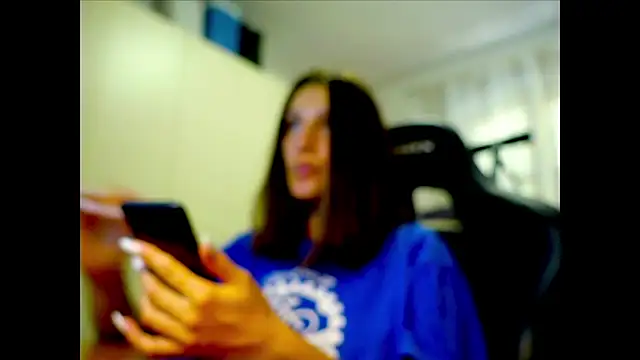 Snapshot of GodlyTheia chatting on 9, 9, 2025 GodlyTheia online show from 9, 9, 2025