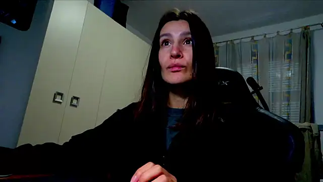 GodlyTheia online show from 27, 11, 2025