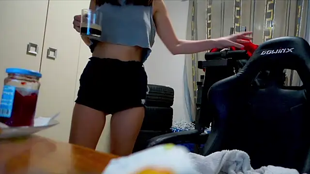 GodlyTheia online show from 23, 3, 2026