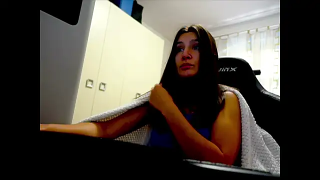 Snapshot of GodlyTheia chatting on 20, 5, 2026 GodlyTheia online show from 20, 5, 2026