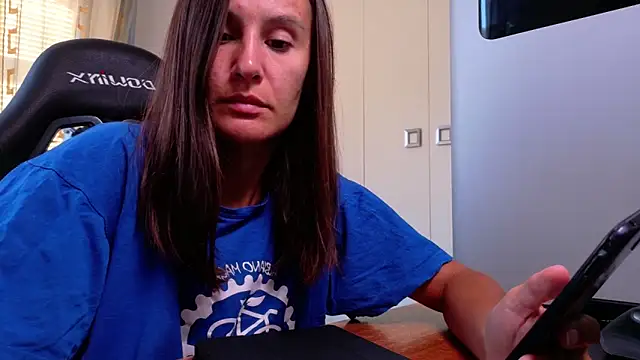 Snapshot of GodlyTheia chatting on 10, 7, 2026 GodlyTheia online show from 10, 7, 2026