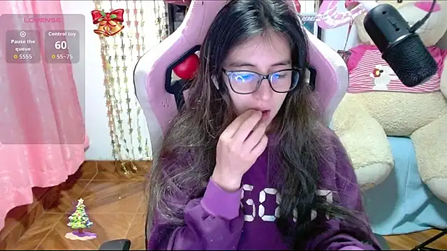 Maggie Fox3 online show from 22, 11, 2025