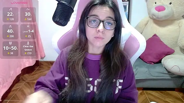 Maggie Fox3 online show from 14, 2, 2026