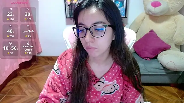 Maggie Fox3 online show from 15, 2, 2026