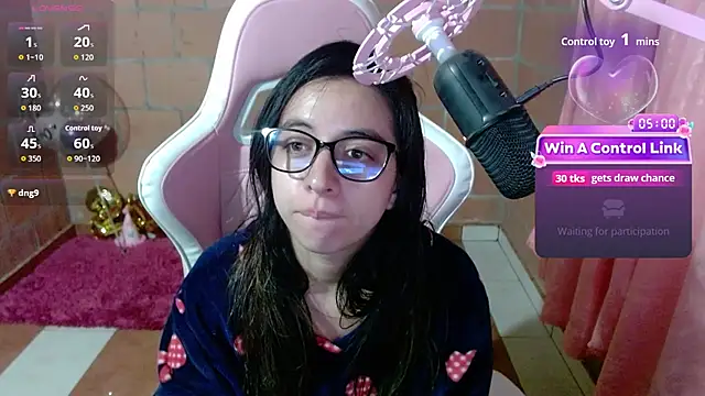 Snapshot of Maggie_Fox3 chatting on 3, 7, 2026 Maggie Fox3 online show from 3, 7, 2026