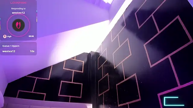 VictoriaVX online show from 13, 4, 2026